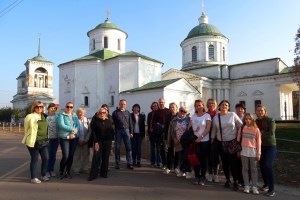 Грецький Ніжин і героїчні Крути: Ніжин